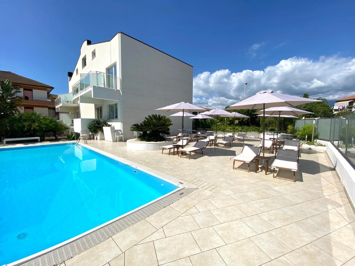 Апарт отель Path House - Etna & Sea View Рипосто Экстерьер фото