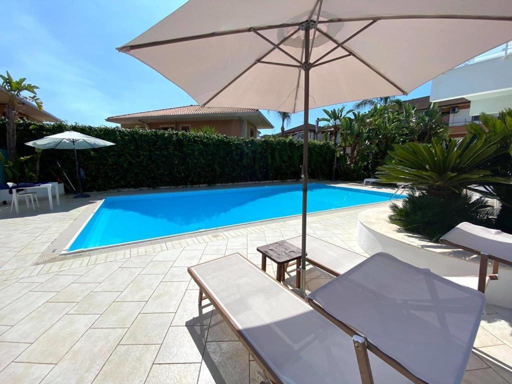 Апарт отель Path House - Etna & Sea View Рипосто Экстерьер фото