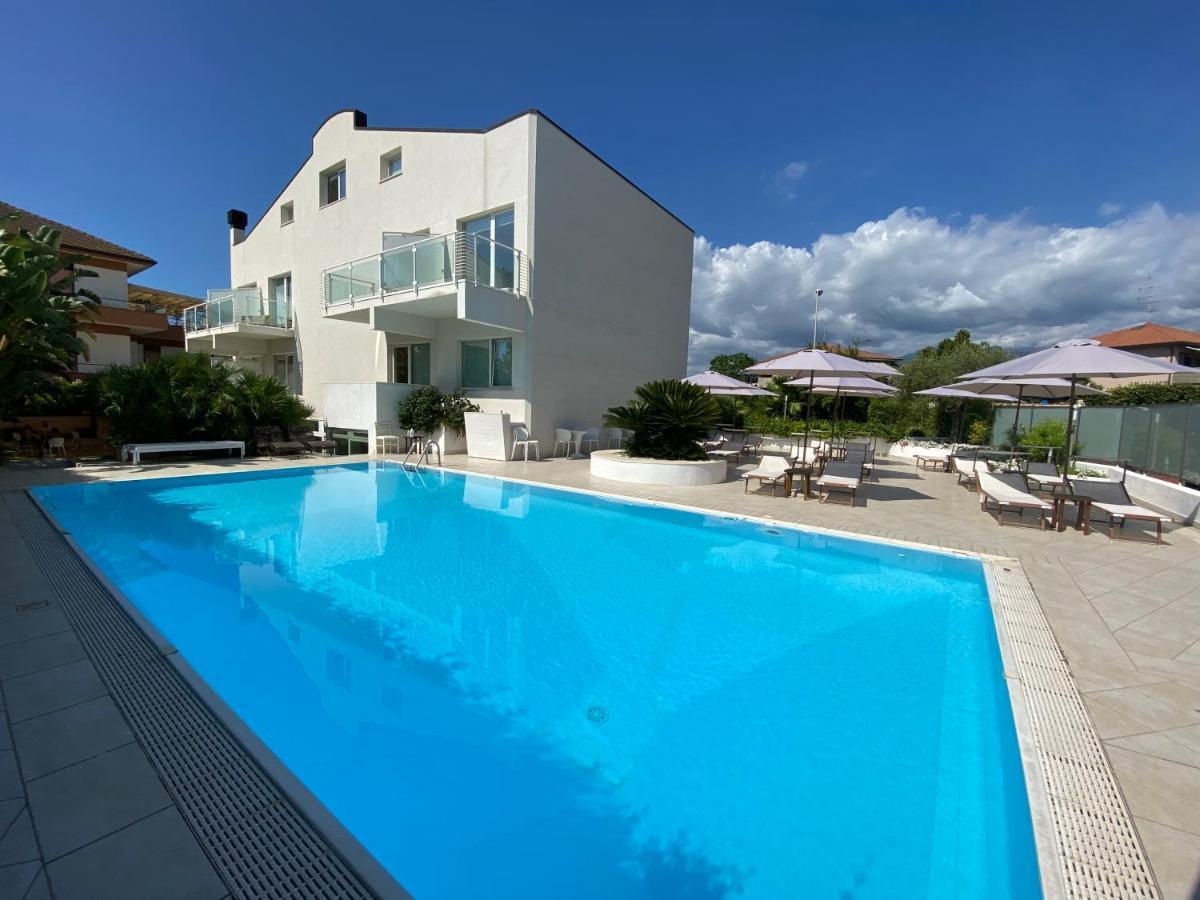 Апарт отель Path House - Etna & Sea View Рипосто Экстерьер фото