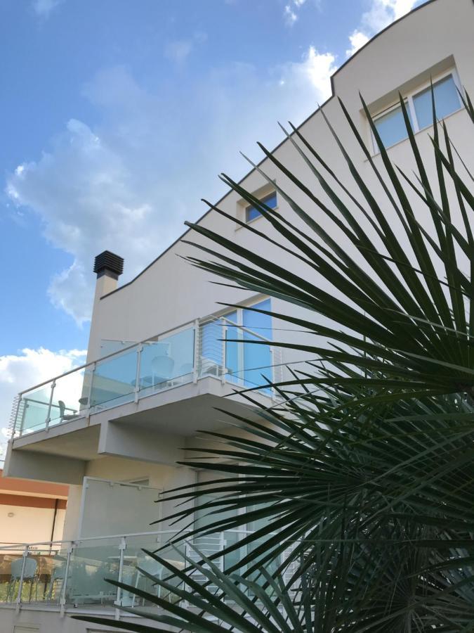 Апарт отель Path House - Etna & Sea View Рипосто Экстерьер фото