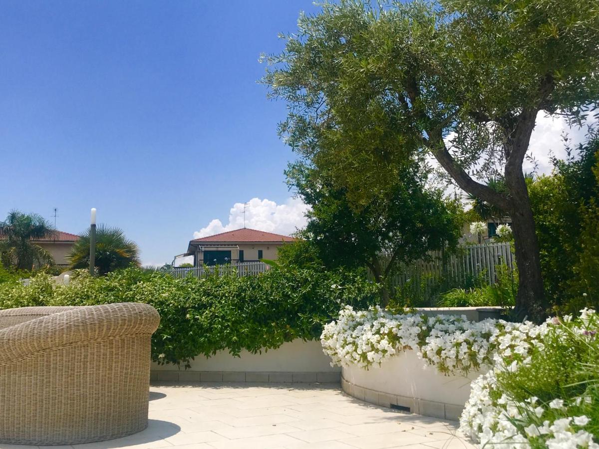 Апарт отель Path House - Etna & Sea View Рипосто Экстерьер фото