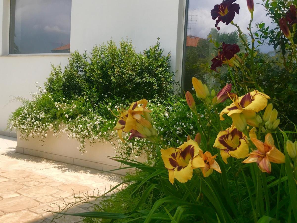 Апарт отель Path House - Etna & Sea View Рипосто Экстерьер фото